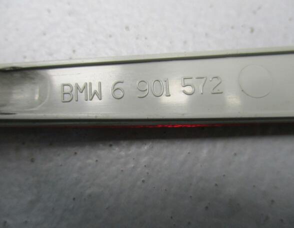 Bumper Cover BMW X5 (E53)