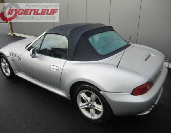 Bumper Montageset BMW Z3 Roadster (E36)