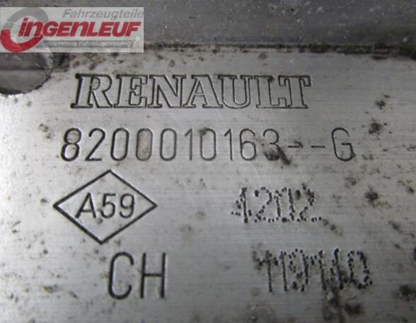 Bumper Montageset RENAULT Scénic II (JM0/1)