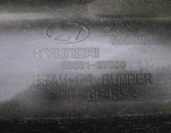 Bumper Mounting HYUNDAI iX35 (EL, ELH, LM)