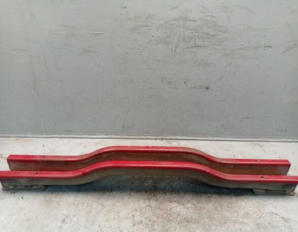 Bumper Mounting ALFA ROMEO 159 Sportwagon (939)