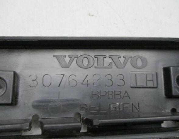Bumper Mounting Bracket VOLVO V50 (MW)