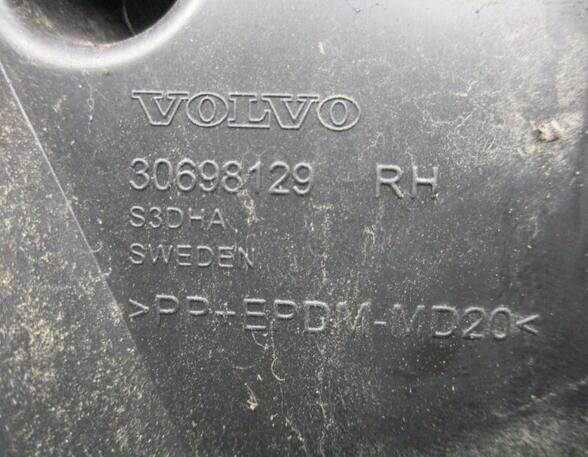 Bumper Houder VOLVO XC90 I (275)