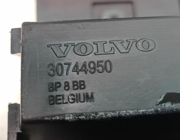 Stoßstangenhalter hinten  VOLVO S40 II (544) 1.6 D 81 KW