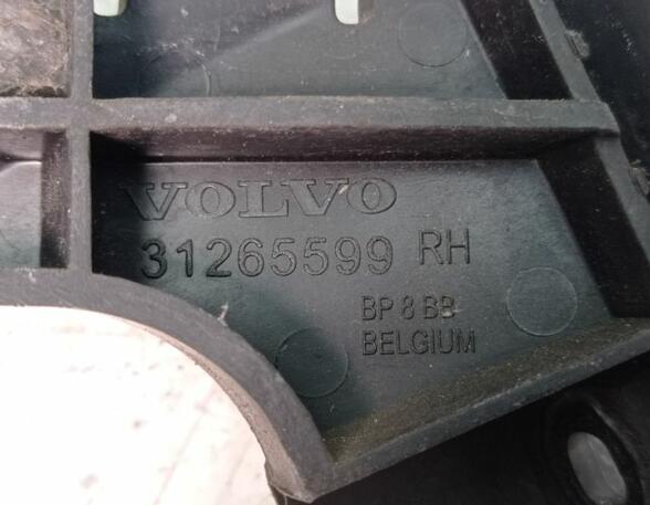 Stoßstangenhalter rechts hinten  VOLVO S40 II (544) 1.6 D 81 KW