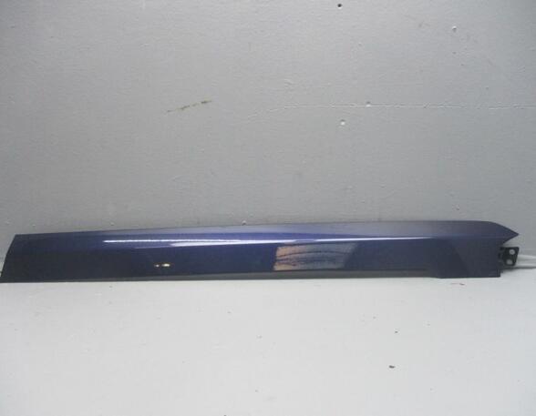 Schiebetür links Verkleidung Abdeckung Schiene Velvet Indigo Blue K5 KIA CARNIVAL III (VQ) 2.9 CRD 136 KW