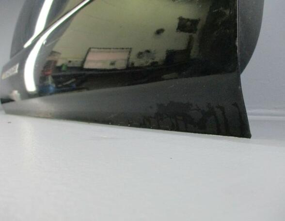 Tür Türe links vorn Onyx Black U8555 CHEVROLET BLAZER S10 4.3 V6 AWD 142 KW