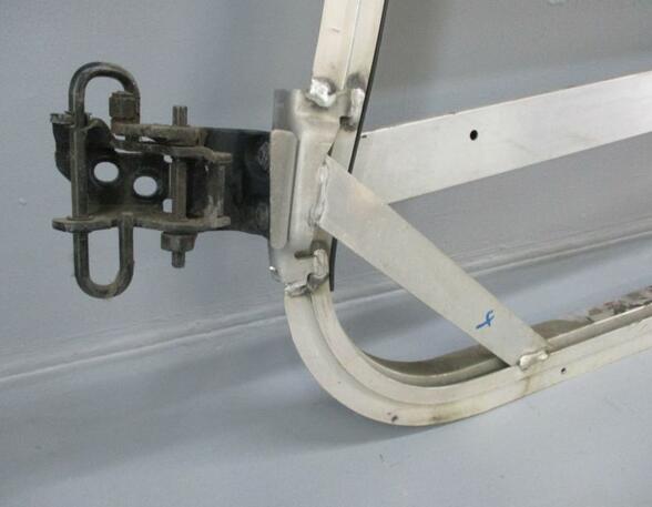 Tür Türe links Rahmen mit Fangbänder SMART CITY-COUPE (450) 0.6 45 KW