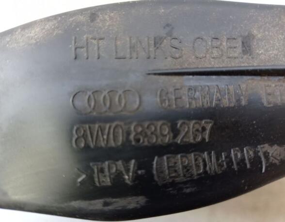 Türbremse Türfangband links hinten  AUDI A4 AVANT B9 8W 5 8WD 2.0 TFSI 140 KW