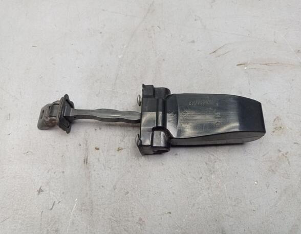 Door Check Strap SKODA Fabia III (NJ3)