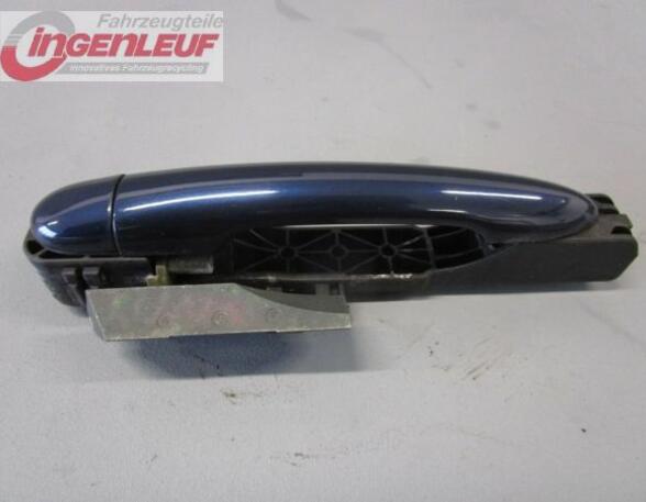 Door Handle NISSAN Primera Kombi (WP12)