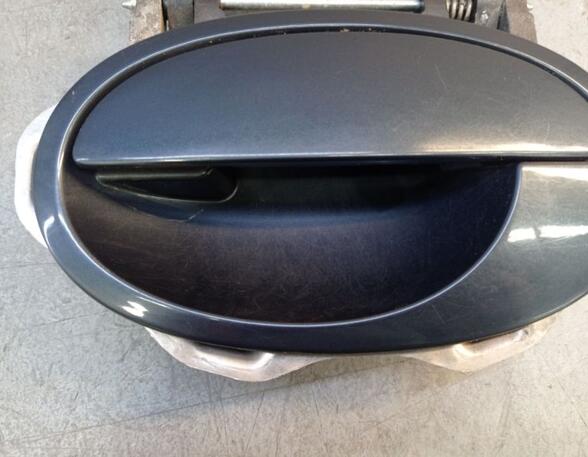 Door Handle OPEL Meriva (--)