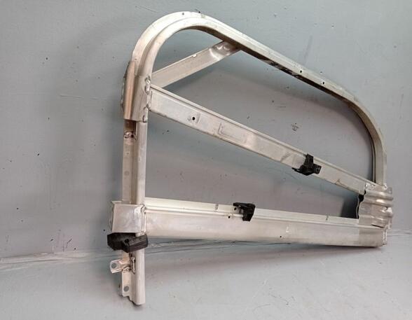 Window Frame SMART City-Coupe (450), SMART Fortwo Coupe (450)