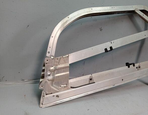 Window Frame SMART City-Coupe (450), SMART Fortwo Coupe (450)
