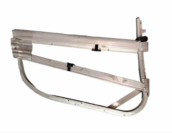 Window Frame SMART City-Coupe (450), SMART Fortwo Coupe (450)