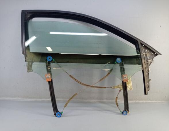 Window Frame AUDI A3 (8P1), AUDI A3 Sportback (8PA)