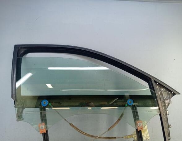 Deurruit frame AUDI A3 (8P1), AUDI A3 Sportback (8PA)