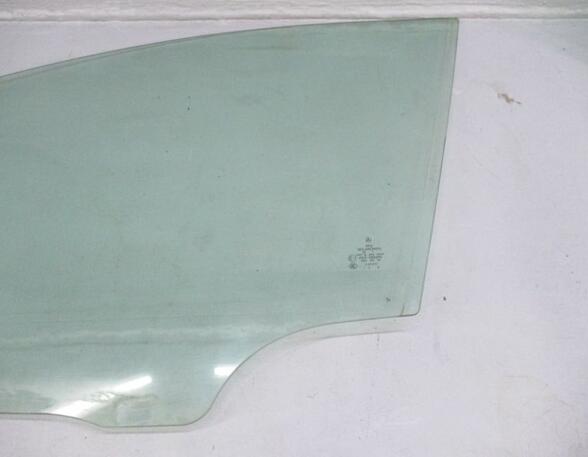 Door Glass MERCEDES-BENZ R-Klasse (V251, W251)