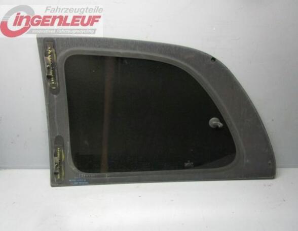 Side Window CHRYSLER Voyager/Grand Voyager III (GS)