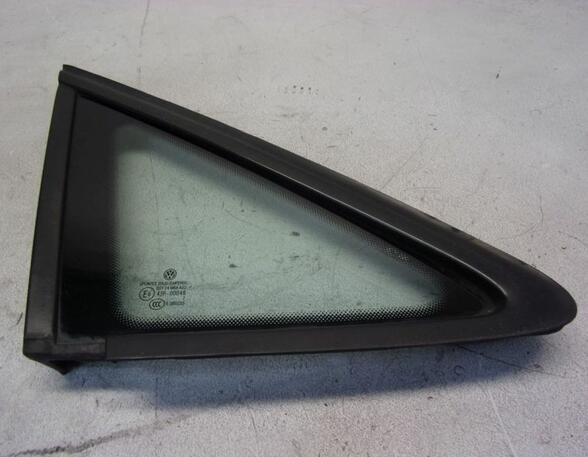 Side Window VW Touran (1T1, 1T2)