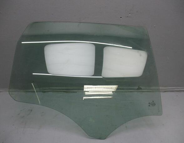 Side Window MERCEDES-BENZ A-Klasse (W169)