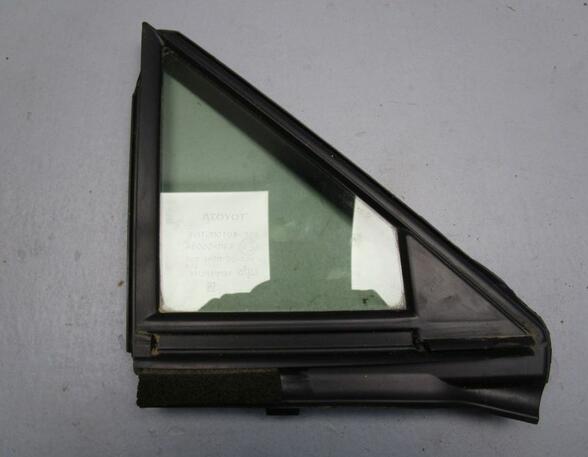 Side Window TOYOTA RAV 4 V (A5, H5)