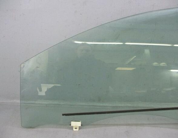 Side Window RENAULT Megane III Coupe (DZ0/1)