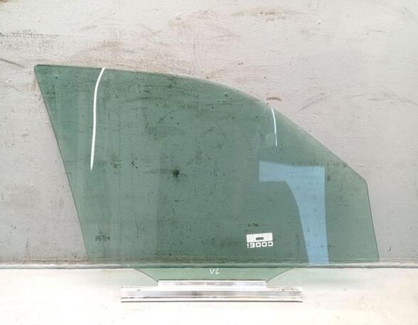 Side Window MERCEDES-BENZ E-Klasse (W210)