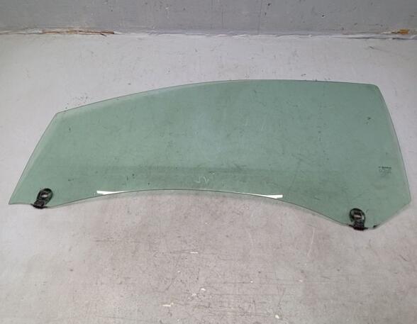 Side Window RENAULT Clio III (BR0/1, CR0/1), RENAULT Clio IV (BH)