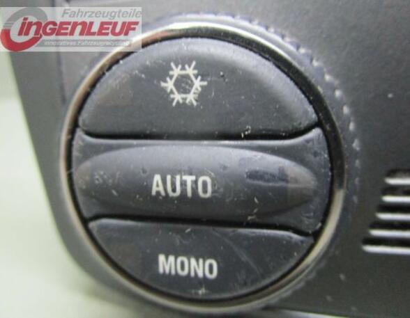 Air Conditioning Control Unit ALFA ROMEO GT (937)