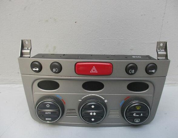 Air Conditioning Control Unit ALFA ROMEO 147 (937)