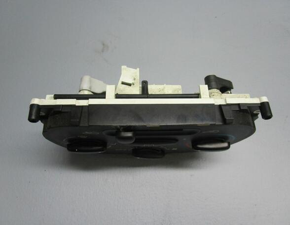 Air Conditioning Control Unit PEUGEOT 206 CC (2D)