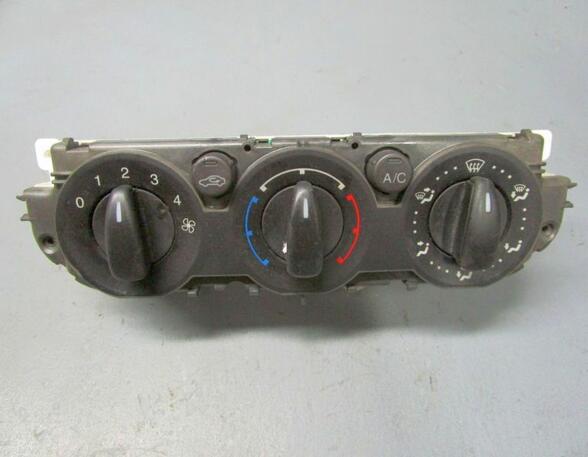 Air Conditioning Control Unit FORD Mondeo IV Turnier (BA7)