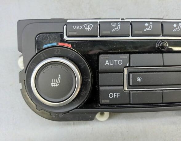 Air Conditioning Control Unit VW Tiguan (5N)