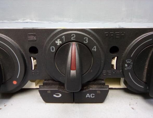 Bedieningselement airconditioning SEAT Ibiza IV ST (6J8, 6P8)