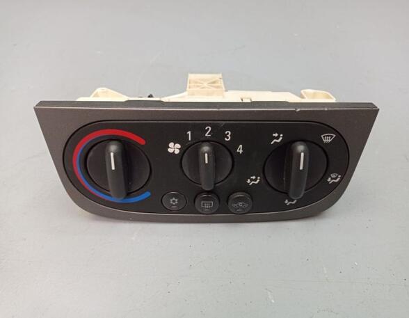 Air Conditioning Control Unit OPEL Tigra Twintop (--)