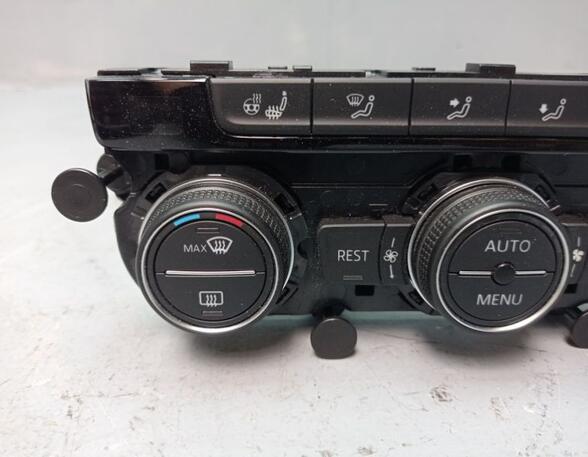 Air Conditioning Control Unit VW Tiguan (AD1, AX1), VW Tiguan Allspace (BW2)
