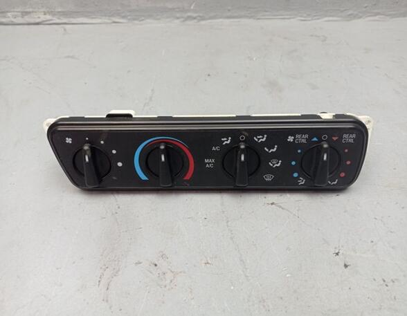 Air Conditioning Control Unit FORD USA Windstar (A3)