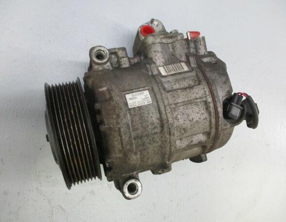Air Conditioning Compressor LAND ROVER Range Rover Sport (L320)