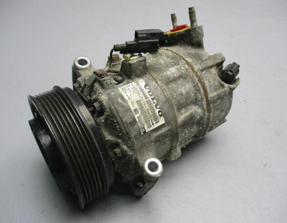 Klimakompressor  VOLVO V60 2.0 D3 110 KW