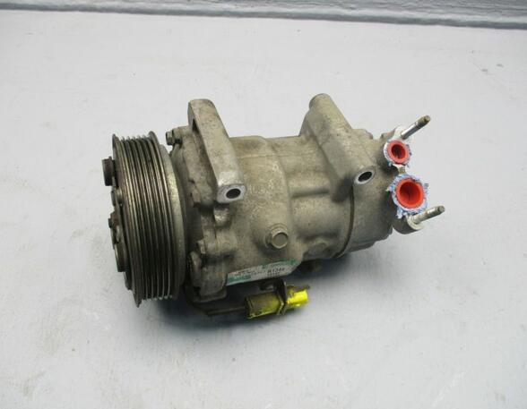 Klimakompressor  MINI COOPER CABRIO (R57) 88 KW
