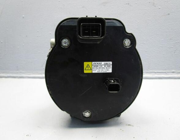 Air Conditioning Compressor TOYOTA RAV 4 V (A5, H5)