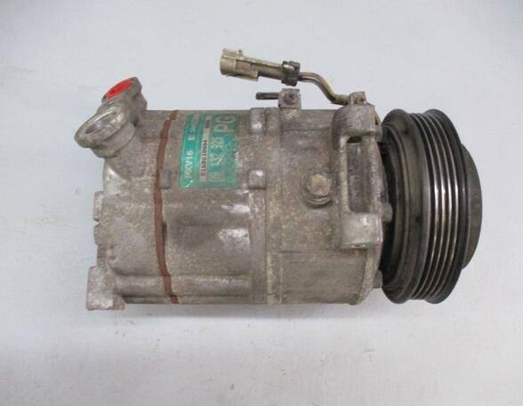 Klimakompressor  OPEL ASTRA G CARAVAN (T98) 2.2 16V 108 KW
