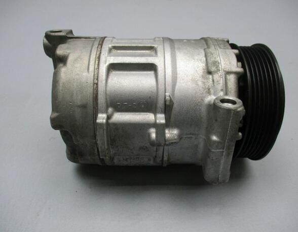 Klimakompressor  MERCEDES M-KLASSE W163 ML 350 173 KW