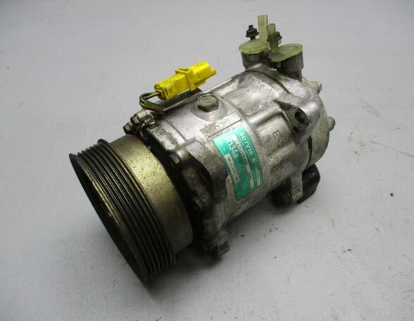 Airco Compressor RENAULT Laguna II (BG0/1)