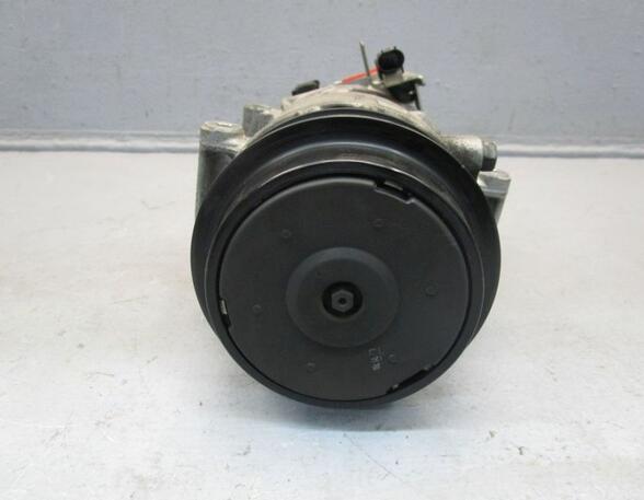 Air Conditioning Compressor MERCEDES-BENZ A-Klasse (W169)