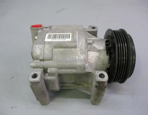 Klimakompressor  FIAT PANDA (312) 1.2 51 KW