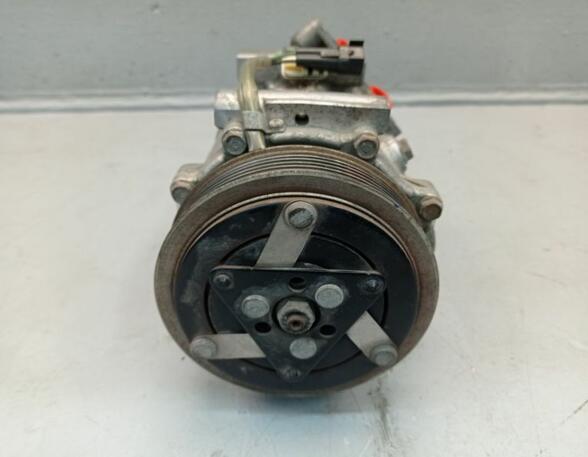 Air Conditioning Compressor VOLVO S40 II (544)