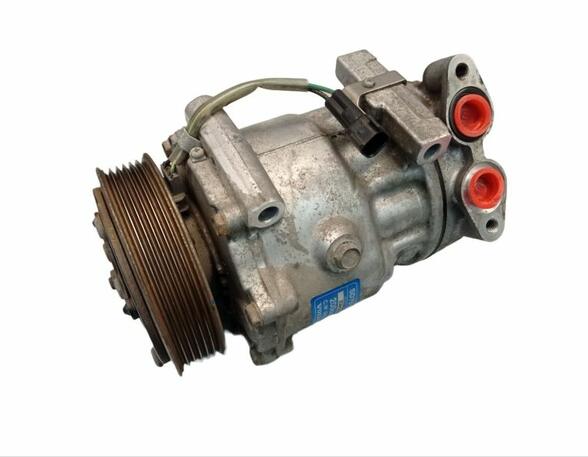 Air Conditioning Compressor VOLVO S40 II (544)