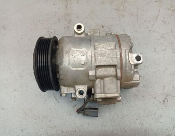 Air Conditioning Compressor SKODA Fabia II Combi (545)